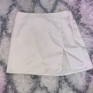 Abercrombie & Fitch mini skirt